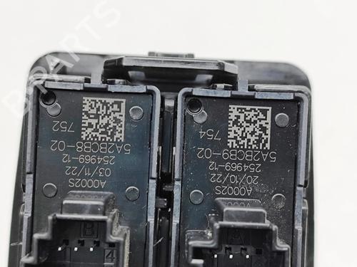 Switch BMW iX (I20) xDrive 40 | BP32756190I30  - Image 9