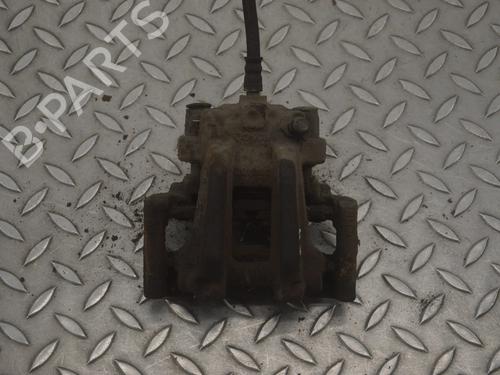 Used Left rear brake caliper BMW 3 Touring (F31) 325 d (218 hp) 30250527