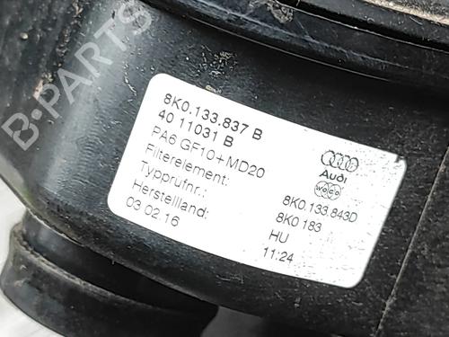 Air filter box AUDI Q5 (8RB) 3.0 TDI quattro | BP34190895M87  - Image 9