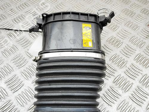 Pipe VW PASSAT B7 (362) 1.4 TSI EcoFuel | BP37469454M125 - Image 2