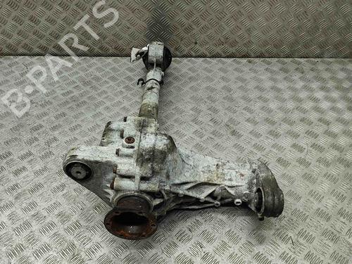 Front differential JAGUAR XF I (X250) 2.2 D | BP22443790M23 