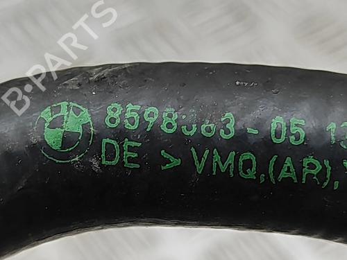 Pipe BMW X5 (G05, F95) xDrive 30 d Mild-Hybrid | BP32500867M125 