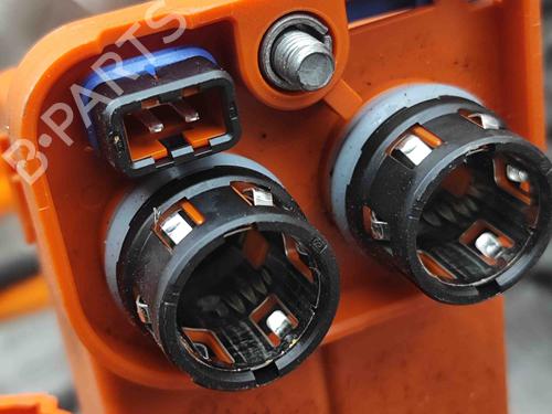 Wiring harness CITROËN C5 AIRCROSS (A_) 1.6 Hybrid 225 (A45GFR) | BP29459534E16 