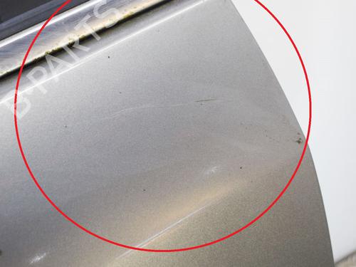 Left rear door OPEL ANTARA A (L07) 3.2 V6 | BP10187570C4 