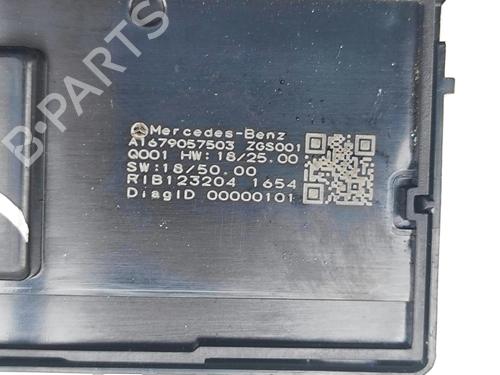 Switch MERCEDES-BENZ GLE (V167) GLE 300 d 4-matic (167.109) | BP36067242I30 - Image 7