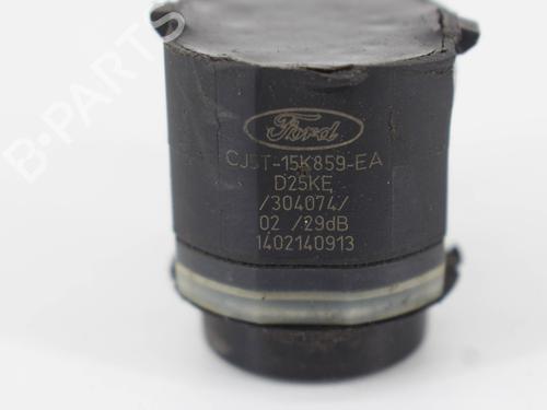 Elektronisk modul FORD TRANSIT CUSTOM V362 Van (FY, FZ) 2.2 TDCi | BP15774916M83 