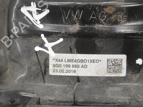 Engine mount VW GOLF VII (5G1, BQ1, BE1, BE2) 2.0 GTD | BP33360021M89 - Image 5