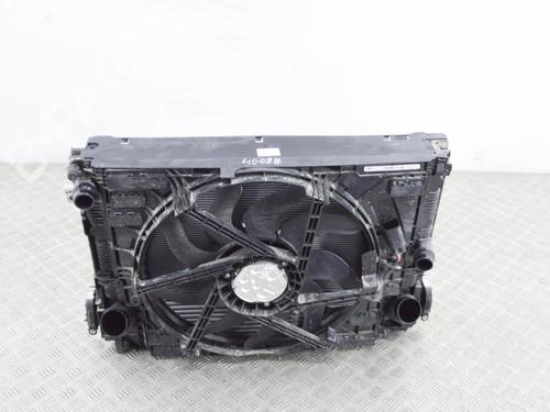 Radiator set BMW 4 Convertible (G23, G83) 420 i | BP27762067M120 - Image 3