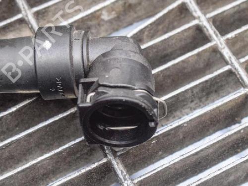 Pipe PEUGEOT 208 I (CA_, CC_) 1.2 VTI 82 | BP14611921M125 