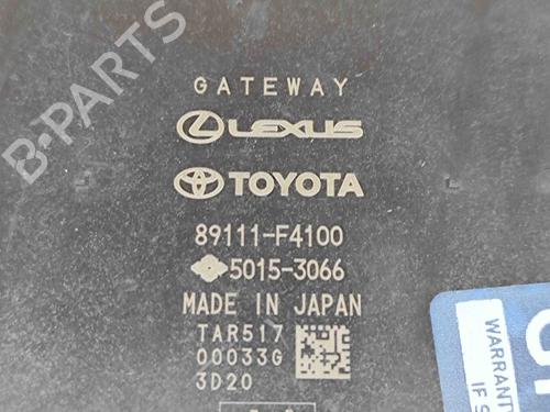 Electronic module TOYOTA C-HR (_X2_, _H2_) Hybrid (MAXH20) | BP27780506M83 