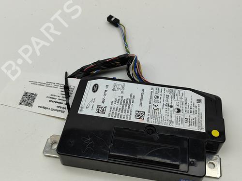 Electronic module LAND ROVER RANGE ROVER SPORT II (L494) 5.0 SCV8 4x4 | BP27792548M83