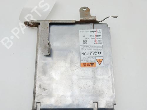 Engine control unit (ECU) ISUZU D-MAX II (TFR, TFS) 2.5 CRDi 4x4 (TFS86J) | BP39243960M57  - Image 6