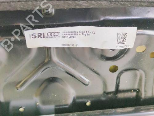 Right front seat MERCEDES-BENZ SPRINTER 3,5-t Van (B907, B910) 315 CDI RWD (907.631, 907.633, 907.635, 907.637) | BP39380963C16 - Image 13
