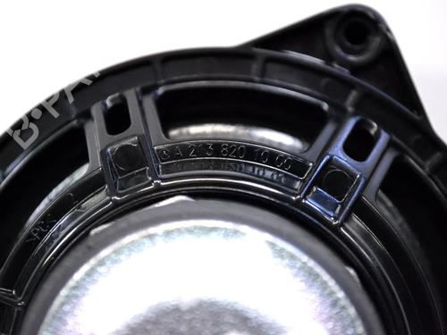 Speaker MERCEDES-BENZ E-CLASS (W213) E 220 d (213.004) | BP33342043E2  - Image 6