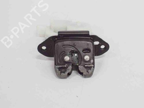 Used Tailgate lock RENAULT KADJAR (HA_, HL_) 1.5 dCi 110 (HLA3) (110 hp) 6744702