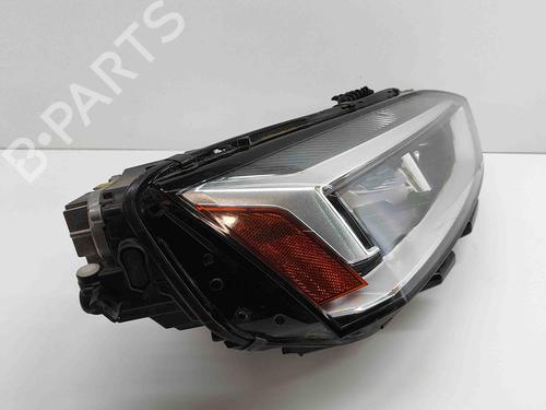 Right headlight AUDI A5 Sportback (F5A, F5F) 2.0 TFSI quattro | BP29541874C29 