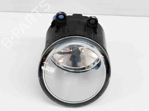 Right front fog light TOYOTA AURIS (_E15_) 1.8 Hybrid (ZWE150_, ZWE150R) | BP29282928C31 