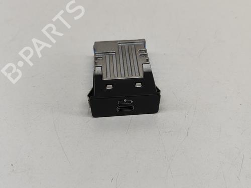 Used Electronic module Electronic module 25615288 25615288