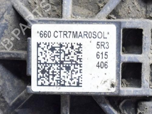 Right rear brake caliper VW GOLF VIII (CD1, DA1) 1.5 TSI | BP27763880M106 - Image 7