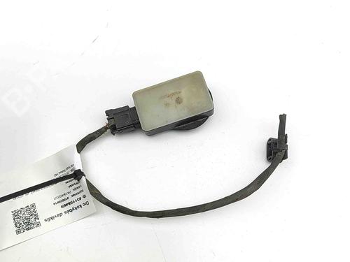 Elektronisk sensor MERCEDES-BENZ S-CLASS Coupe (C216) CL 500 4-matic (216.394) (435 hp) 27474457