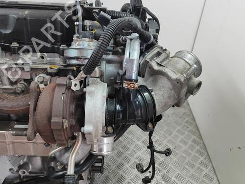 Engine VW PASSAT B7 (362) 2.0 TDI | BP33797726M1  - Image 7