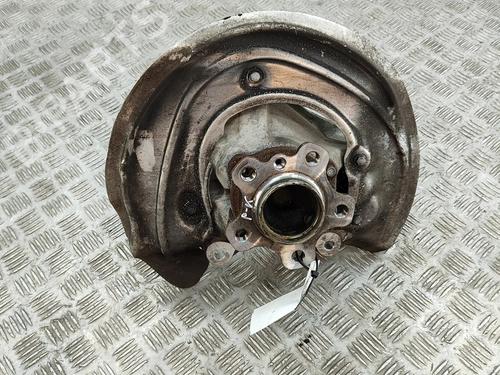 Used Left front steering knuckle BMW X3 (G01, F97, G08) iX3 (286 hp) 30909756