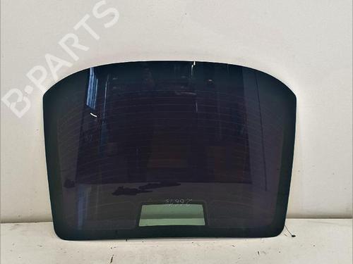 Used Bootlid window BMW 5 (F10) 530 d (258 hp) 6763380