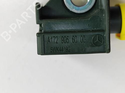 Electronic sensor MERCEDES-BENZ E-CLASS Coupe (C207) E 350 BlueTEC / d (207.326) | BP24819827M84 - Image 5