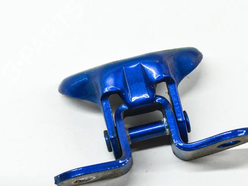 Hinge/Door check strap TOYOTA YARIS (_P13_) 1.5 Hybrid (NHP130_) | BP14628285C146 