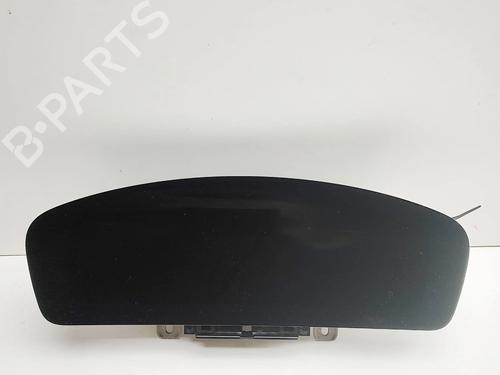 Used Instrument cluster Instrument cluster 38018300 38018300