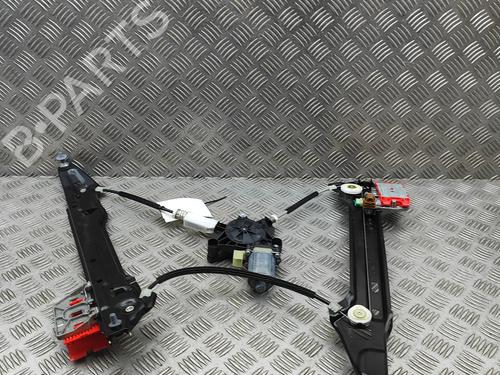Front left window mechanism PORSCHE MACAN (XAB) 4S Electric 4 (XABDC1) | BP33433235C22 - Image 5