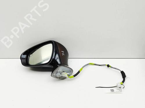 Used Left mirror Left mirror 36783360 36783360