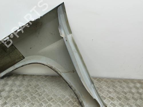 Right front fenders MERCEDES-BENZ GL-CLASS (X166) GL 350 CDI / BlueTec 4-matic (166.823, 166.824) | BP32170597C42 