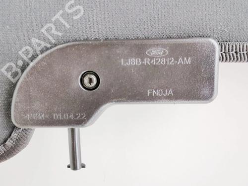 Hattehylde FORD USA MUSTANG MACH-E (CGW) EV | BP38756909C85  - Image 7