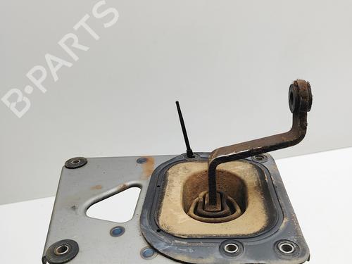 Gear lever TOYOTA LAND CRUISER 100 (_J1_) 4.2 TD (HDJ100_, HDJ100) | BP30257536M90 