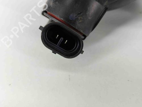 Left front fog light JEEP COMPASS (MK49) 2.2 CRD 4x4 | BP16711562C30 