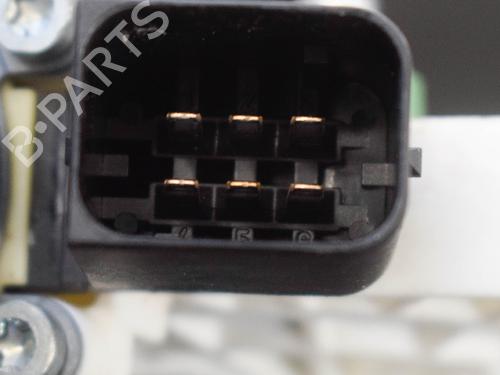 Right rear window motor MERCEDES-BENZ E-CLASS Coupe (C207) E 220 CDI / d (207.302, 207.301) | BP6764115E22 