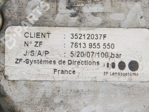 Steering pump LDV MAXUS Bus 2.5 D | BP7890588M99