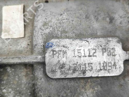 Gearbox AUDI A3 (8V1, 8VK) 1.4 TFSI | BP20232362M3