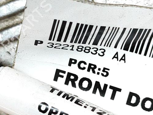 Ledningsnet VOLVO XC40 (536) T3 | BP27774734E16