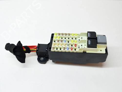 Fuse box JAGUAR F-PACE (X761) 2.0 TD4 AWD | BP9166802E1 - Image 3