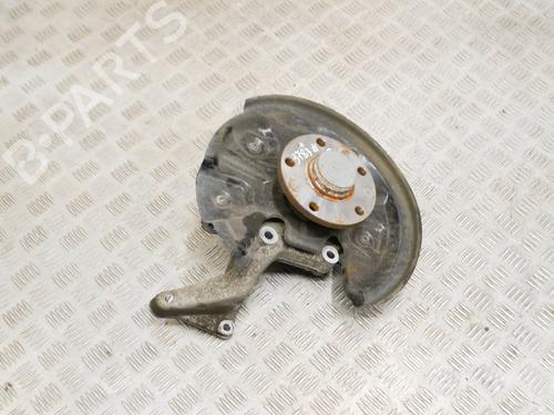 Used Right rear steering knuckle Right rear steering knuckle AUDI Q3 (8UB, 8UG) 1.4 TSI (150 hp) 14645876 14645876