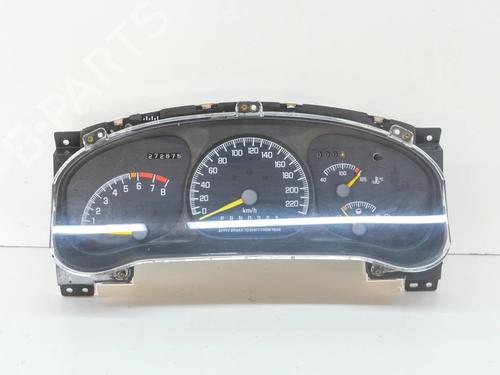 instrument-cluster-chevrolet-trans-sport-34-16191269cav2-16230423-1996-1997-1998-1999-2000-2001-2002-2003-2004-2005-9296497 main image