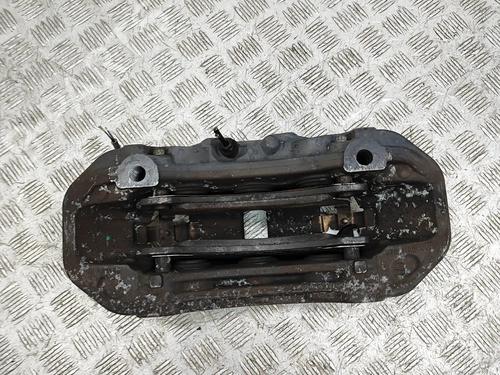 Left front brake caliper PORSCHE CAYENNE (92A) 3.0 Diesel | BP24976130M105 - Image 5