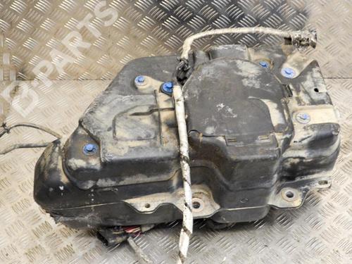 Used Dpf tank Dpf tank FORD TRANSIT V363 Van (FCD, FDD) 2.0 EcoBlue RWD (130 hp) 10073584 10073584