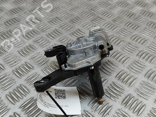 Rear wiper motor VW CADDY IV Box Body/MPV (SAA, SAH) 2.0 TDI | BP20144113M102 