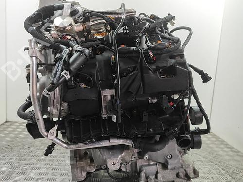 Engine PORSCHE MACAN (95B) 3.0 S | BP33464945M1 - Image 4