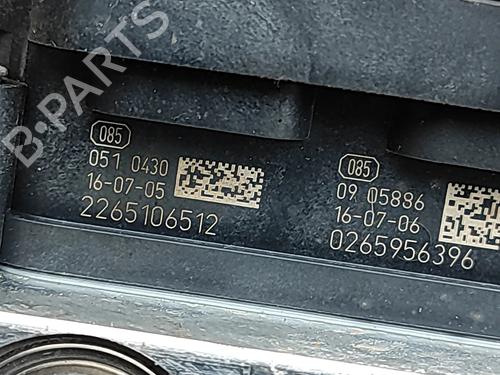 ABS pump FORD TRANSIT CUSTOM V362 Van (FY, FZ) 2.0 EcoBlue | BP35957875M43 - Image 6