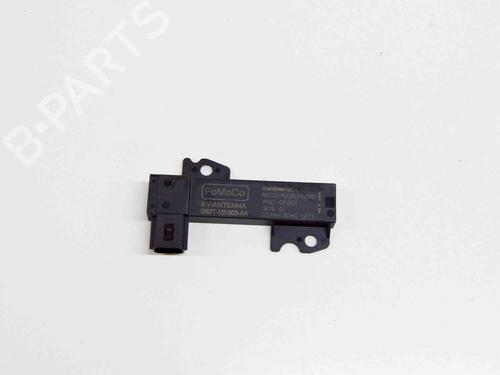 Module électronique FORD FIESTA VII (HJ, HF) 1.0 EcoBoost (140 hp) 11252718