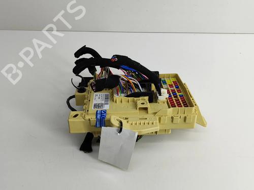 Used Fuse box Fuse box KIA SPORTAGE V (NQ5) 1.6 T-GDi Hybrid AWD (215 hp) 27784091 27784091